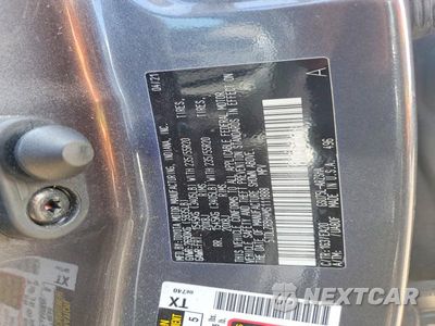 Zdjęcie 14 z 14 samochodu: 2021 TOYOTA HIGHLANDER XSE VIN:5TDLZRBH4MS111888 - miniatura