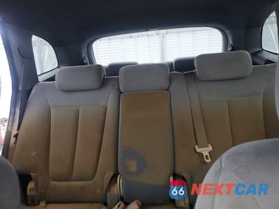 Zdjęcie 10 z 13 samochodu: 2009 HYUNDAI SANTA FE SE VIN:5NMSH73E19H276394 - miniatura