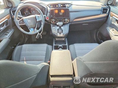 Zdjęcie 8 z 13 samochodu: 2020 HONDA CR-V EX VIN:2HKRW2H57LH642403 - miniatura