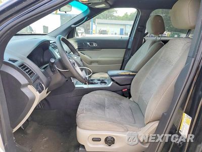Zdjęcie 7 z 13 samochodu: 2014 FORD EXPLORER VIN:1FM5K7B88EGA96997 - miniatura