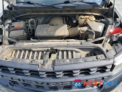 Zdjęcie 11 z 12 samochodu: 2019 CHEVROLET SILVERADO C1500 VIN:1GCRWAEH0KZ371989 - miniatura