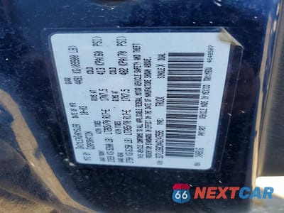 Zdjęcie 12 z 12 samochodu: 2004 DODGE RAM 3500 ST VIN:3D7LU38CX4G147595 - miniatura
