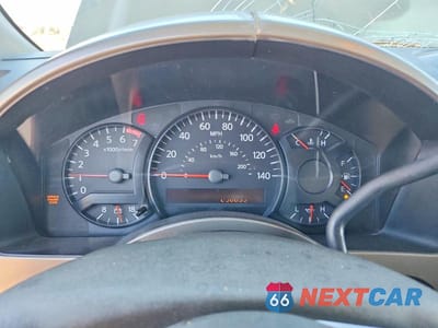 Zdjęcie 9 z 13 samochodu: 2004 NISSAN TITAN XE VIN:1N6AA06A84N564311 - miniatura
