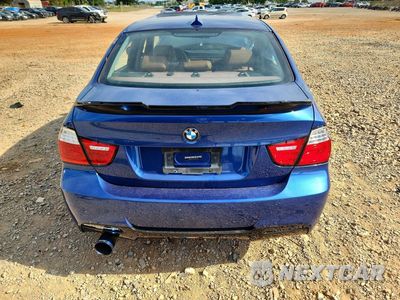 Zdjęcie 6 z 12 samochodu: 2009 BMW 328 I VIN:WBAPH735X9E125768 - miniatura