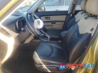 Zdjęcie 7 z 12 samochodu: 2013 KIA SOUL + VIN:KNDJT2A62D7614653 - miniatura
