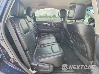 Zdjęcie 11 z 13 samochodu: 2016 INFINITI QX60 BASE VIN:5N1AL0MN6GC514859 - miniatura
