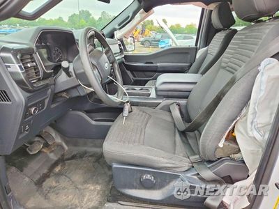 Zdjęcie 7 z 12 samochodu: 2021 FORD F150 SUPERCREW VIN:1FTFW1E59MKD11097 - miniatura