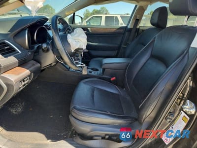 Zdjęcie 7 z 13 samochodu: 2018 SUBARU OUTBACK 2.5I LIMITED VIN:4S4BSANC5J3332202 - miniatura