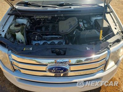 Zdjęcie 12 z 13 samochodu: 2010 FORD EDGE LIMITED VIN:2FMDK3KC7ABA30483 - miniatura