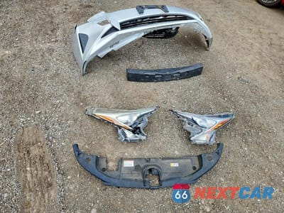 Zdjęcie 12 z 13 samochodu: 2016 TOYOTA PRIUS TWO VIN:JTDKBRFU8G3002654 - miniatura