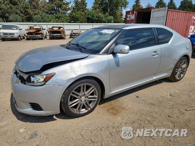 2012 SCION TC BASE JTKJF5C75C3043219 - główne zdjęcie licytacji z USA - miniatura