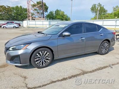 2023 NISSAN ALTIMA SV 1N4BL4DV4PN338839 - główne zdjęcie licytacji z USA - miniatura