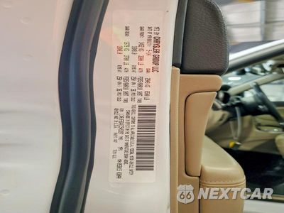 Zdjęcie 13 z 13 samochodu: 2014 JEEP GRAND CHEROKEE LIMITED VIN:1C4RJFBG4EC545397 - miniatura