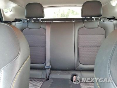 Zdjęcie 10 z 13 samochodu: 2025 CHEVROLET TRAX 1LT VIN:KL77LHEP4SC161010 - miniatura