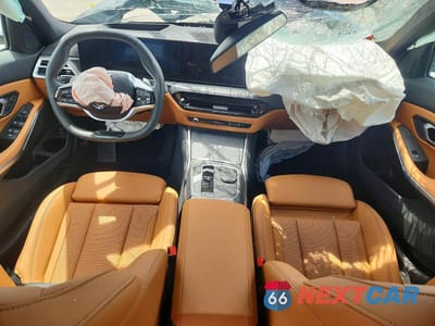 Zdjęcie 8 z 12 samochodu: 2026 BMW 3ER 330I VIN:3MW69CW09T8G52874 - miniatura