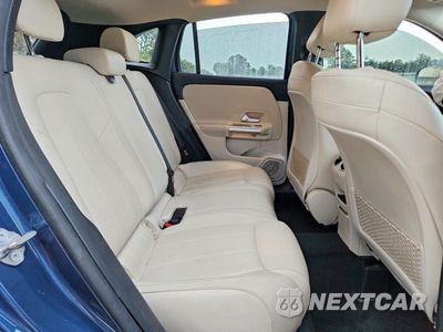 Zdjęcie 11 z 13 samochodu: 2021 MERCEDES-BENZ GLA 250 VIN:W1N4N4GB6MJ188078 - miniatura