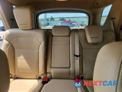 Zdjęcie 10 z 13 samochodu: 2013 MERCEDES-BENZ ML 350 VIN:4JGDA5JBXDA132397 - miniatura