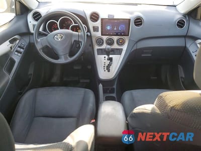 Zdjęcie 8 z 12 samochodu: 2009 TOYOTA MATRIX BASE VIN:2T1KU40E09C007775 - miniatura
