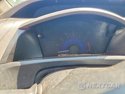 Zdjęcie 9 z 12 samochodu: 2012 HONDA CIVIC LX VIN:19XFB2F54CE054111 - miniatura