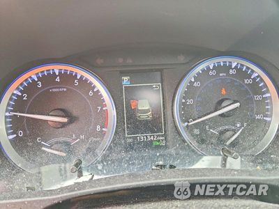 Zdjęcie 9 z 13 samochodu: 2017 TOYOTA HIGHLANDER XLE VIN:5TDJZRFH3HS514297 - miniatura