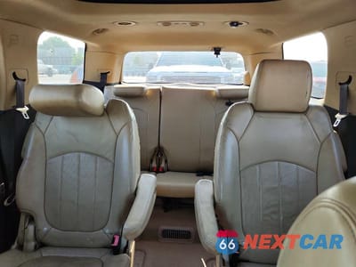 Zdjęcie 10 z 13 samochodu: 2012 GMC ACADIA DENALI VIN:1GKKRTED2CJ388511 - miniatura