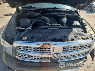 Zdjęcie 11 z 12 samochodu: 2015 RAM 1500 LARAMIE VIN:1C6RR6NT2FS762365 - miniatura