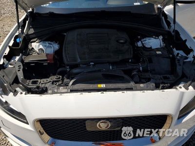 Zdjęcie 12 z 13 samochodu: 2019 JAGUAR F-PACE PRESTIGE VIN:SADCK2FX5KA392403 - miniatura