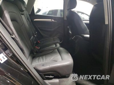 Zdjęcie 11 z 14 samochodu: 2015 AUDI Q5 PREMIUM PLUS VIN:WA1DGAFP8FA056711 - miniatura