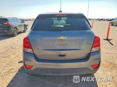 Zdjęcie 6 z 12 samochodu: 2020 CHEVROLET TRAX LS VIN:3GNCJKSBXLL288001 - miniatura