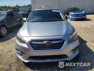 Piąte zdjęcie samochodu w środku: 2018 SUBARU LEGACY 2.5I LIMITED VIN:4S3BNAN64J3017803 - miniatura
