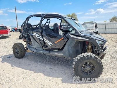 2022 POLARIS RZR PRO XP 4 UTILITY VEHICLE 3NSM4D929NF359775 - główne zdjęcie licytacji z USA - miniatura