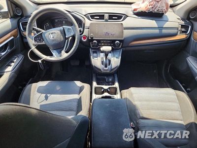 Zdjęcie 8 z 13 samochodu: 2017 HONDA CR-V EX VIN:7FARW1H54HE044757 - miniatura