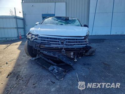 Piąte zdjęcie samochodu w środku: 2019 VOLKSWAGEN JETTA S VIN:3VWC57BU0KM216774 - miniatura
