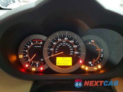 Zdjęcie 9 z 13 samochodu: 2011 TOYOTA RAV4 BASE VIN:2T3BK4DV7BW049789 - miniatura