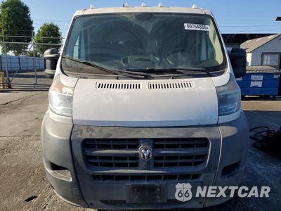 Piąte zdjęcie samochodu w środku: 2017 RAM PROMASTER 1500 DELIVERY VAN VIN:3C6TRVAG3HE536317 - miniatura