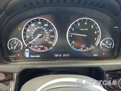 Zdjęcie 9 z 13 samochodu: 2014 BMW X5 XDRIVE35I VIN:5UXKR0C54E0H25356 - miniatura