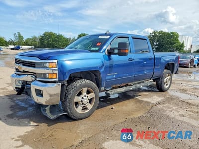2016 CHEVROLET SILVERADO K2500 HEAVY DUTY LT 1GC1KVEG0GF107641 - główne zdjęcie licytacji z USA - miniatura