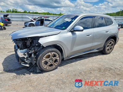 2023 BMW X1 XDRIVE28I WBX73EF06P5W93263 - główne zdjęcie licytacji z USA - miniatura