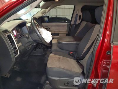 Zdjęcie 7 z 12 samochodu: 2011 DODGE RAM 1500 VIN:1D7RV1CT3BS641158 - miniatura