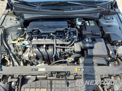 Zdjęcie 11 z 13 samochodu: 2026 HYUNDAI ELANTRA SE VIN:KMHLL4DG0TU120313 - miniatura