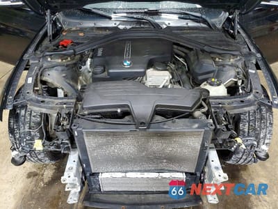 Zdjęcie 11 z 13 samochodu: 2016 BMW 328 XI SULEV VIN:WBA8E3G54GNT75892 - miniatura