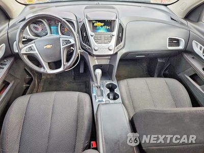 Zdjęcie 8 z 13 samochodu: 2015 CHEVROLET EQUINOX LT VIN:2GNFLFEK3F6394700 - miniatura