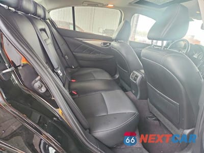 Zdjęcie 10 z 12 samochodu: 2023 INFINITI Q50 LUXE VIN:JN1EV7BR5PM540798 - miniatura