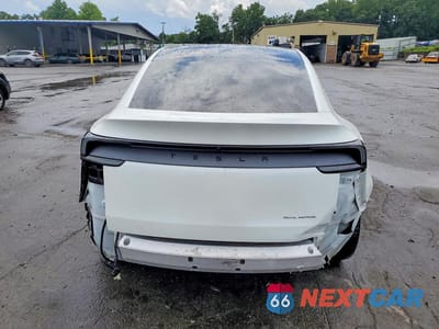 Zdjęcie 6 z 13 samochodu: 2026 TESLA MODEL Y VIN:7SAYGDEE0TA447525 - miniatura