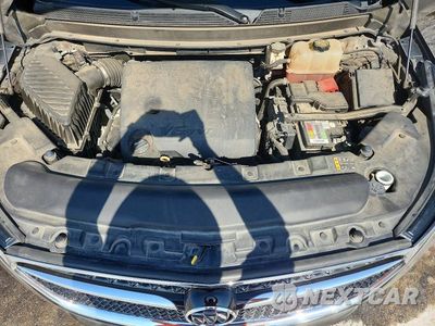Zdjęcie 12 z 13 samochodu: 2018 BUICK ENCLAVE AVENIR VIN:5GAERDKW5JJ281763 - miniatura