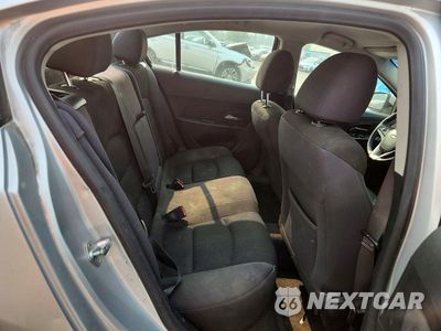 Zdjęcie 10 z 12 samochodu: 2013 CHEVROLET CRUZE ECO VIN:1G1PH5SB9D7140718 - miniatura