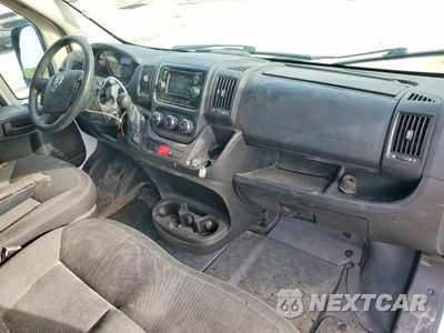 Zdjęcie 8 z 13 samochodu: 2017 RAM PROMASTER 2500 2500 HIGH VIN:3C6TRVDG1HE511301 - miniatura