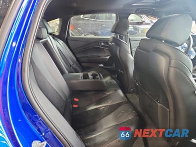 Zdjęcie 10 z 12 samochodu: 2023 ACURA TLX A-SPEC VIN:19UUB6F52PA003294 - miniatura
