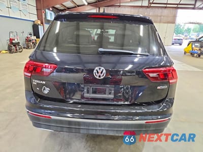 Zdjęcie 6 z 13 samochodu: 2020 VOLKSWAGEN TIGUAN SE VIN:3VV2B7AX3LM095227 - miniatura