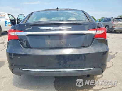 Zdjęcie 6 z 12 samochodu: 2013 CHRYSLER 200 TOURING VIN:1C3CCBBB1DN595940 - miniatura
